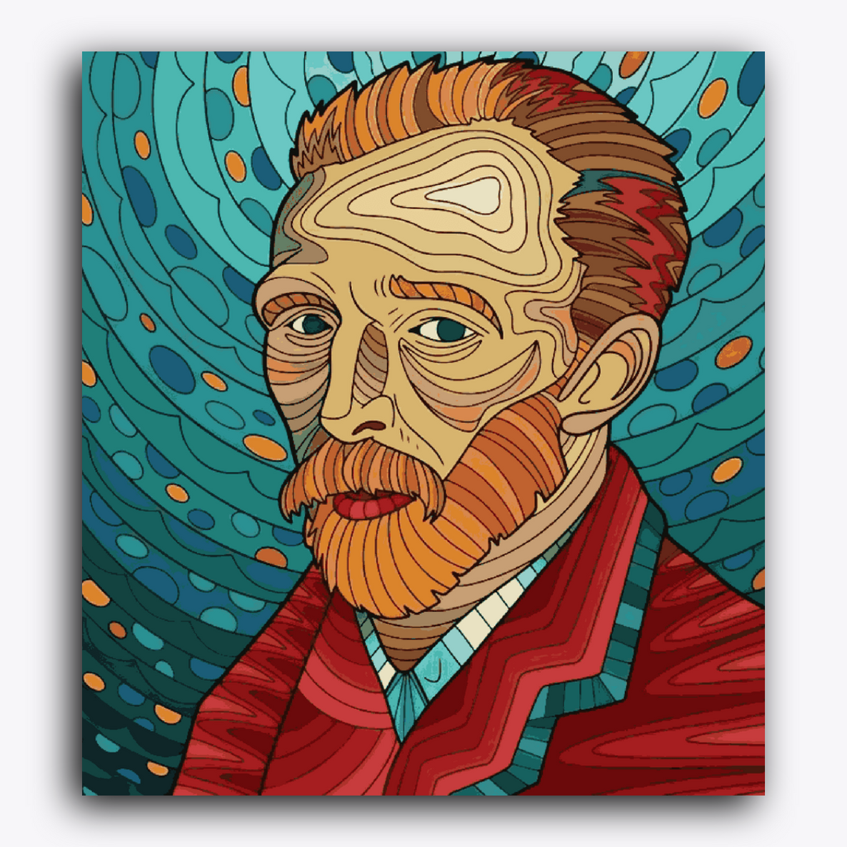 Van Gogh