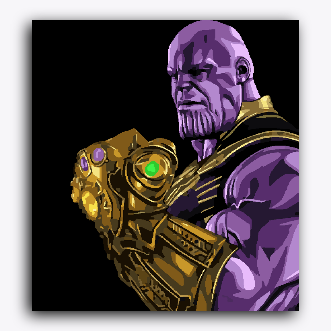 Thanos