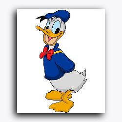 Disney Donald Duck