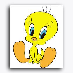 Tweety