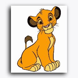 Disney Lion King