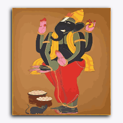 Thota Vaikuntam Ganesh