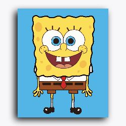 Sponge Bob
