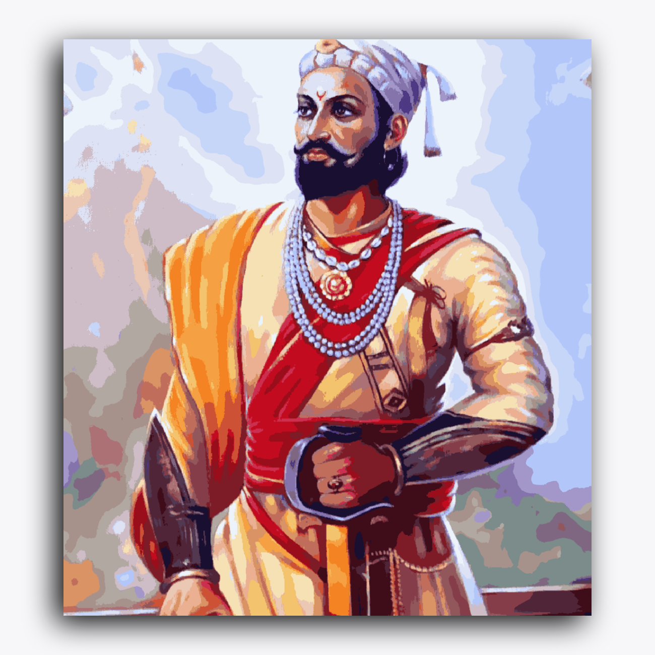 Chatrapati Shivaji - Full
