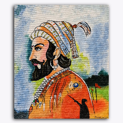 Shivaji Maharaja