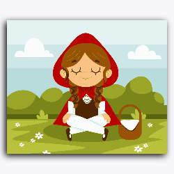 Little Red Riding Hood