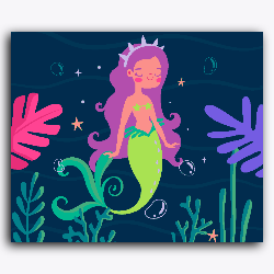 Mermaid