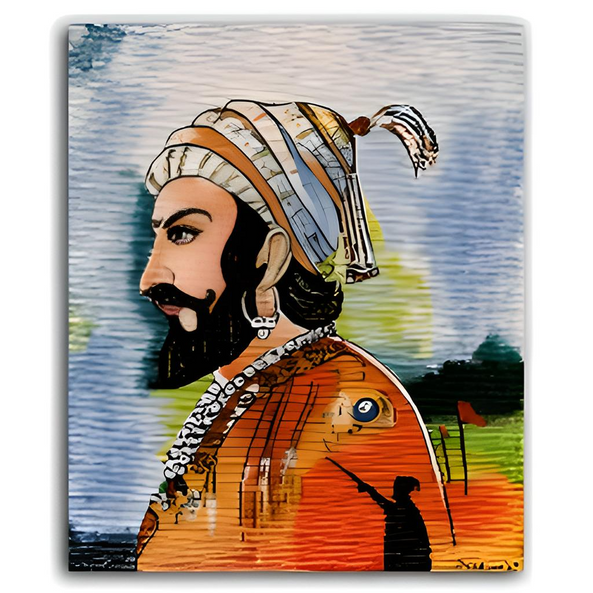 Shivaji Maharaja- Tutorial