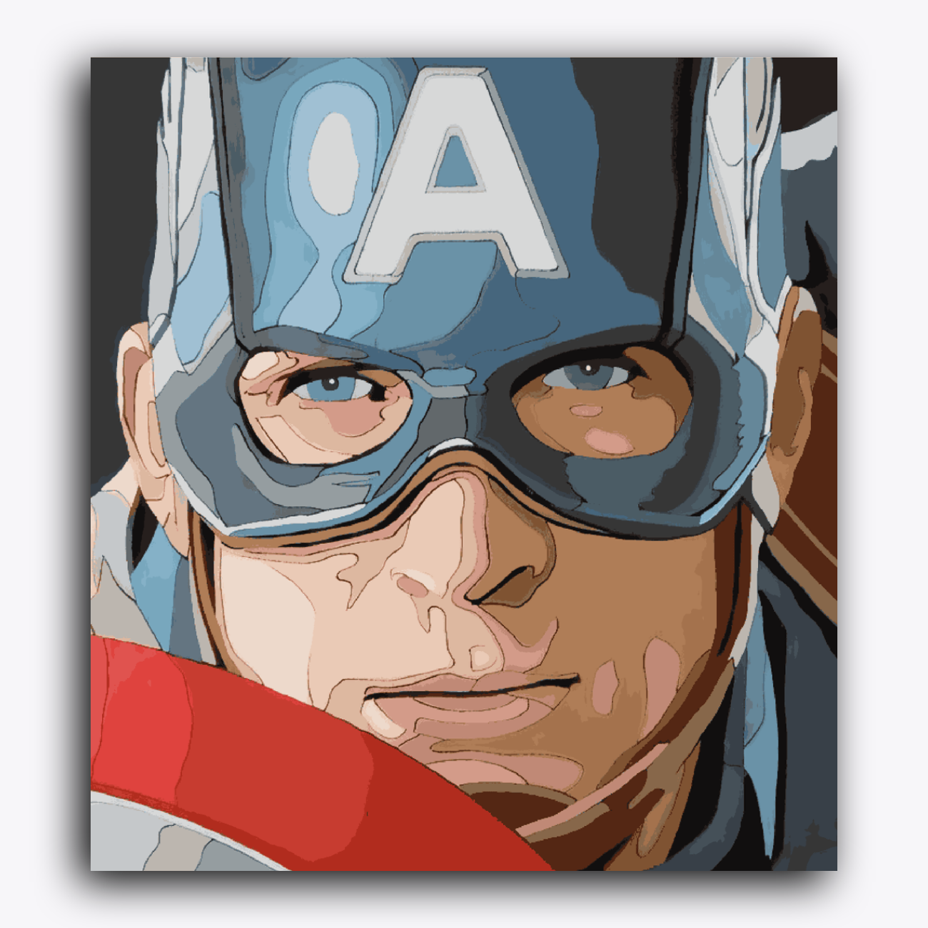 Captain America
