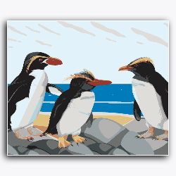 Penguins