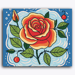 Rose