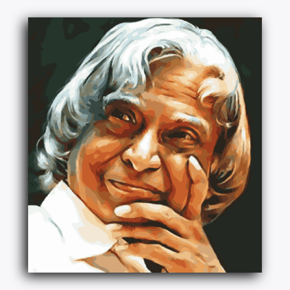 Dr A P J Abdul Kalam