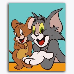 Tom & Jerry