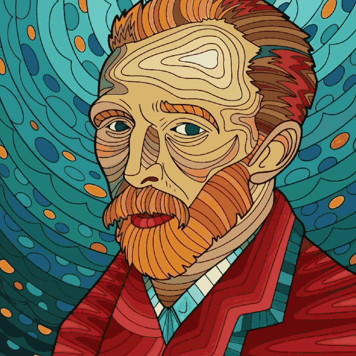 Van Gogh