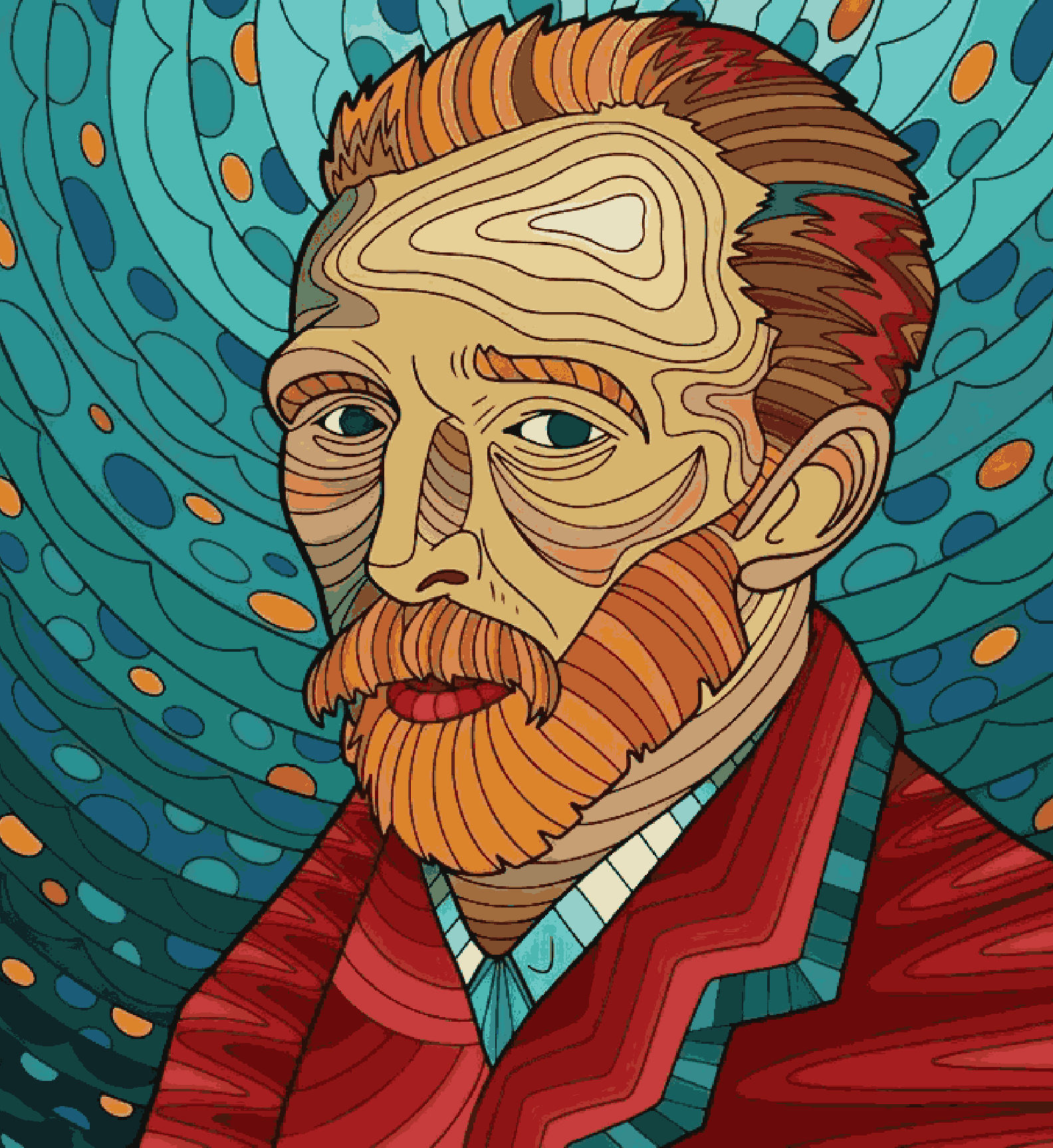 Van Gogh