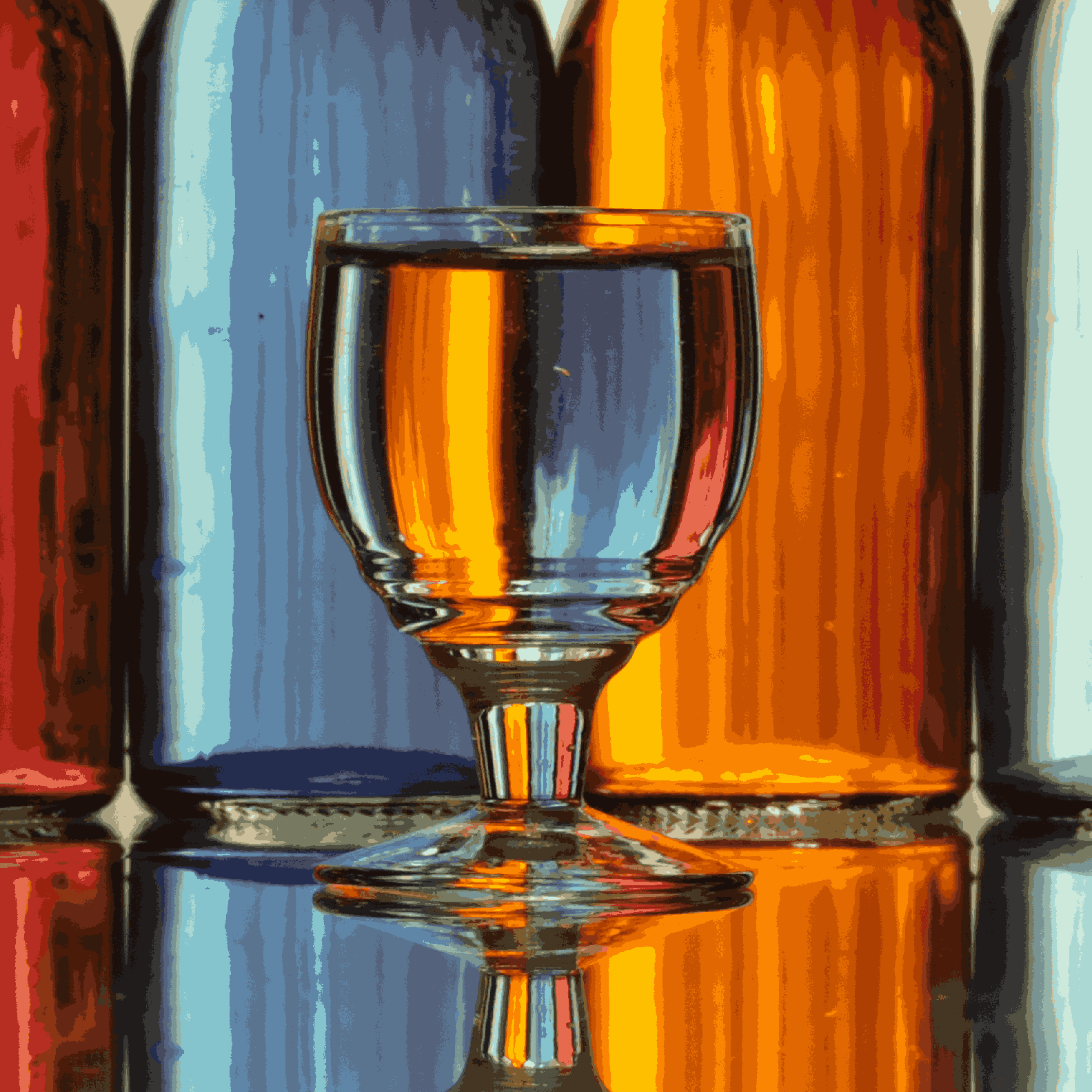 Wine Glass