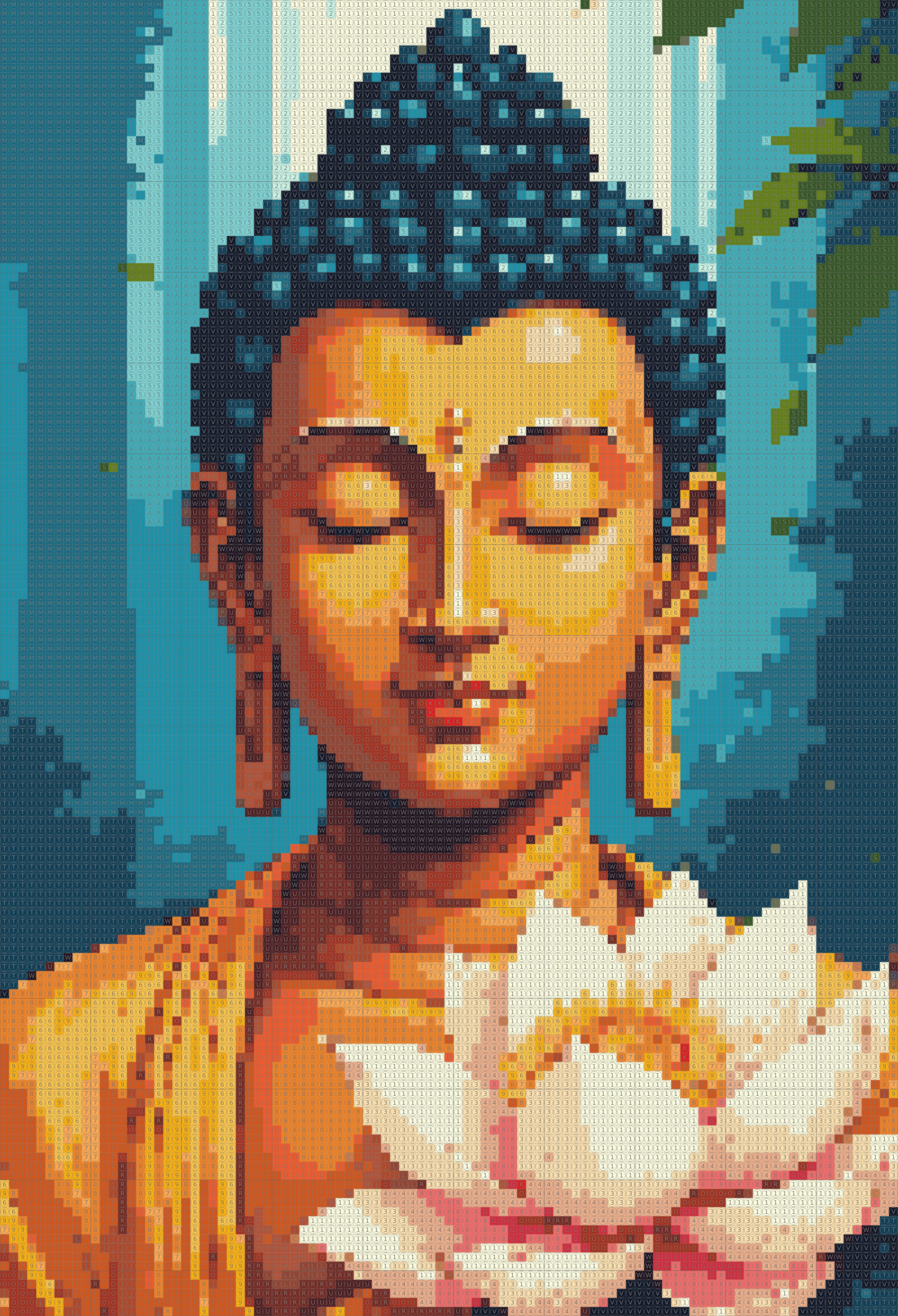 The Lotus Path - Buddha