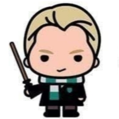 Draco Malfoy - Harry Potter