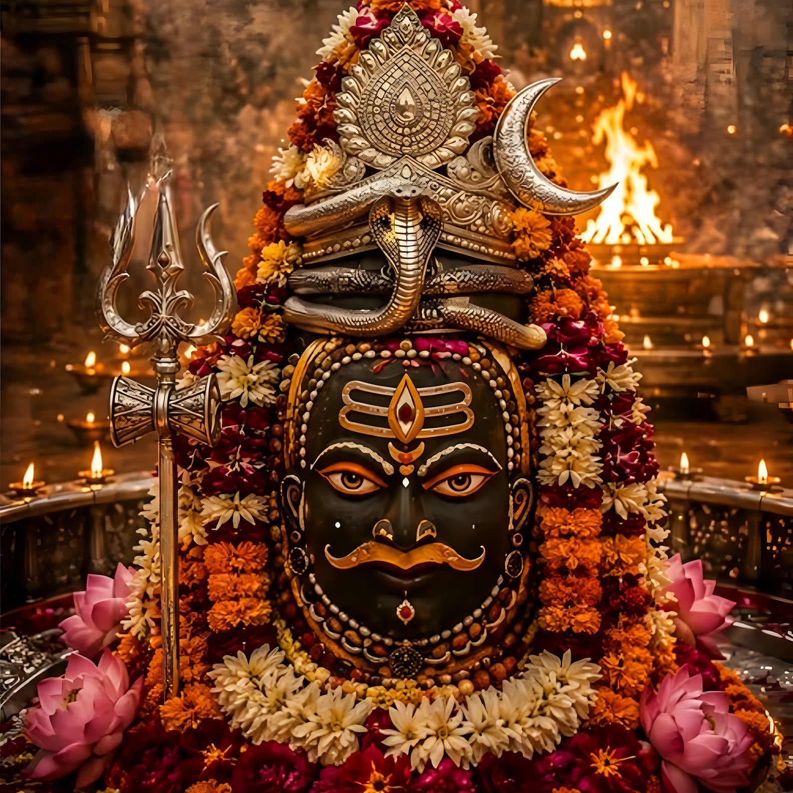 Ujjain Mahakaleshwar