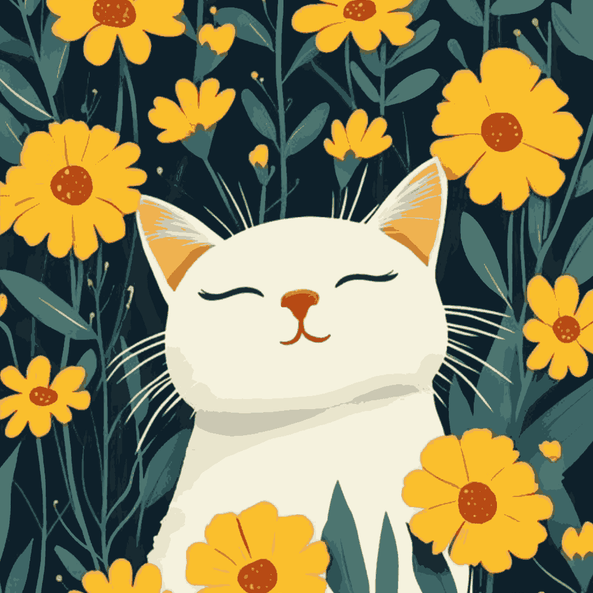 Dreaming in Daisies