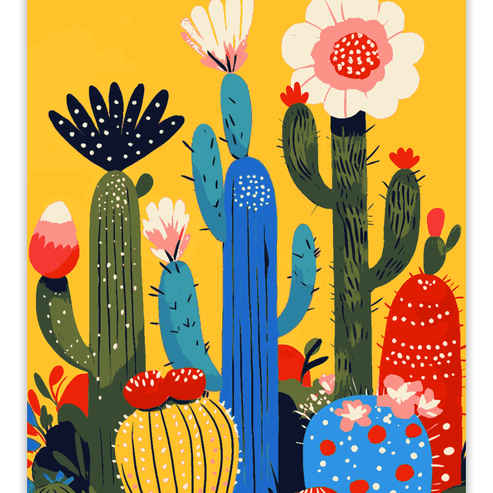 Desert Disco