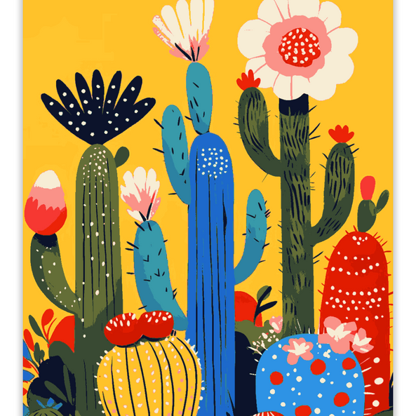 Desert Disco