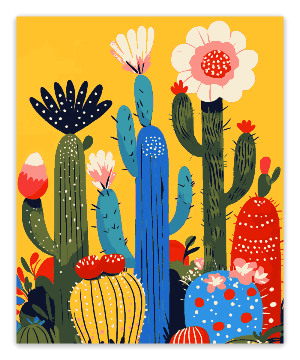Desert Disco