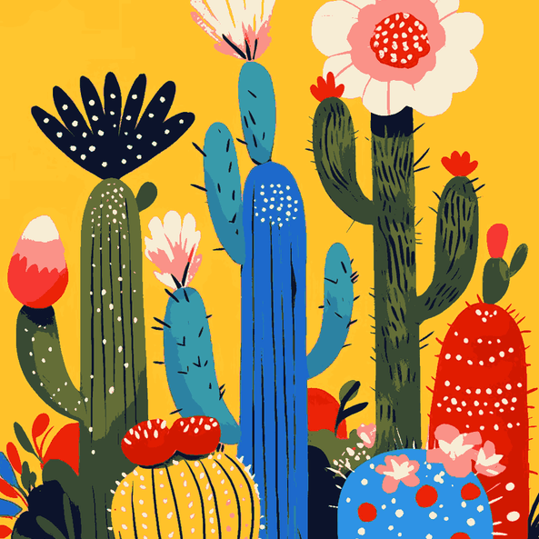 Desert Disco