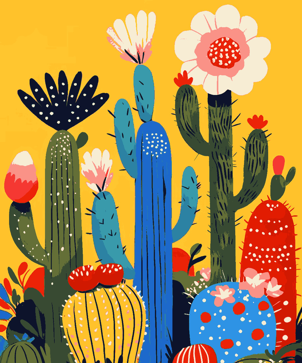 Desert Disco