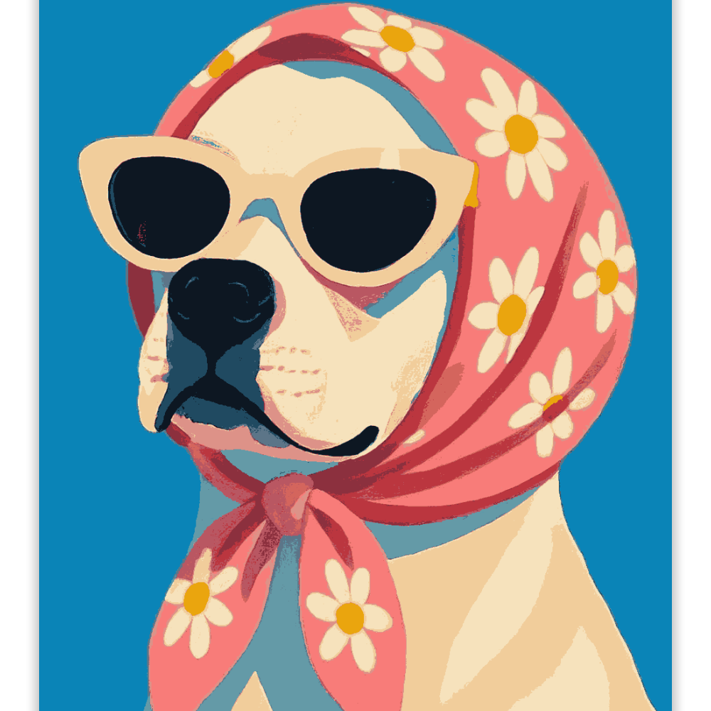 Babushka Boxer