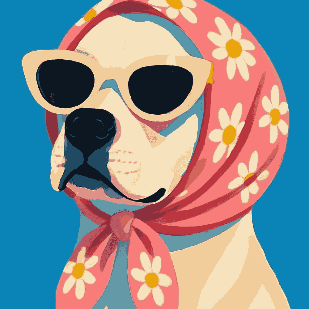 Babushka Boxer