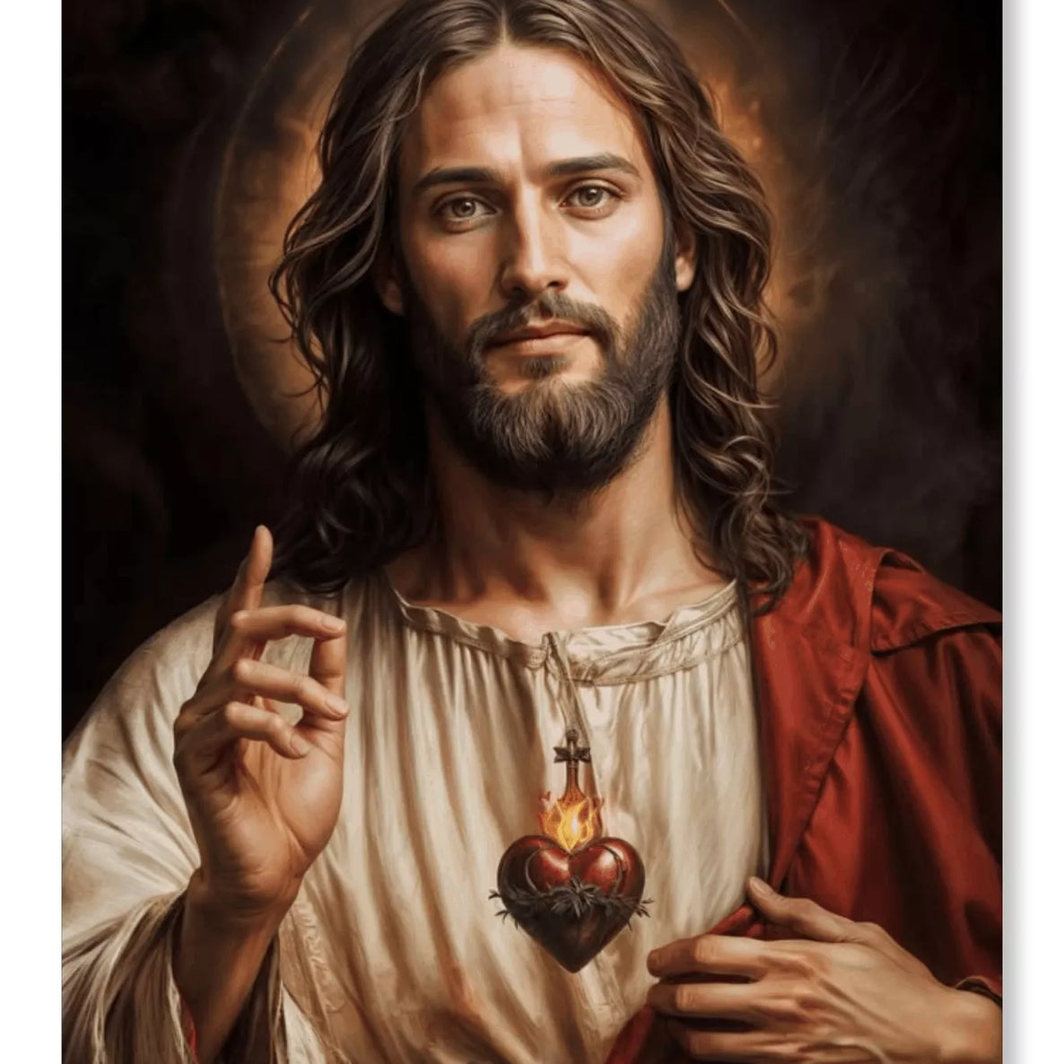 Jesus The Savior Christmas