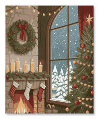 A Cozy Christmas Cheer