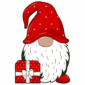 Dwarf on Christmas Eve